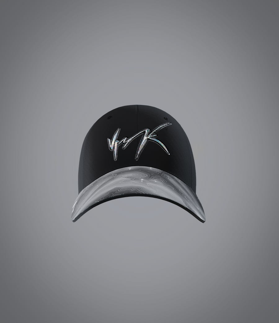 Casquette Moon
