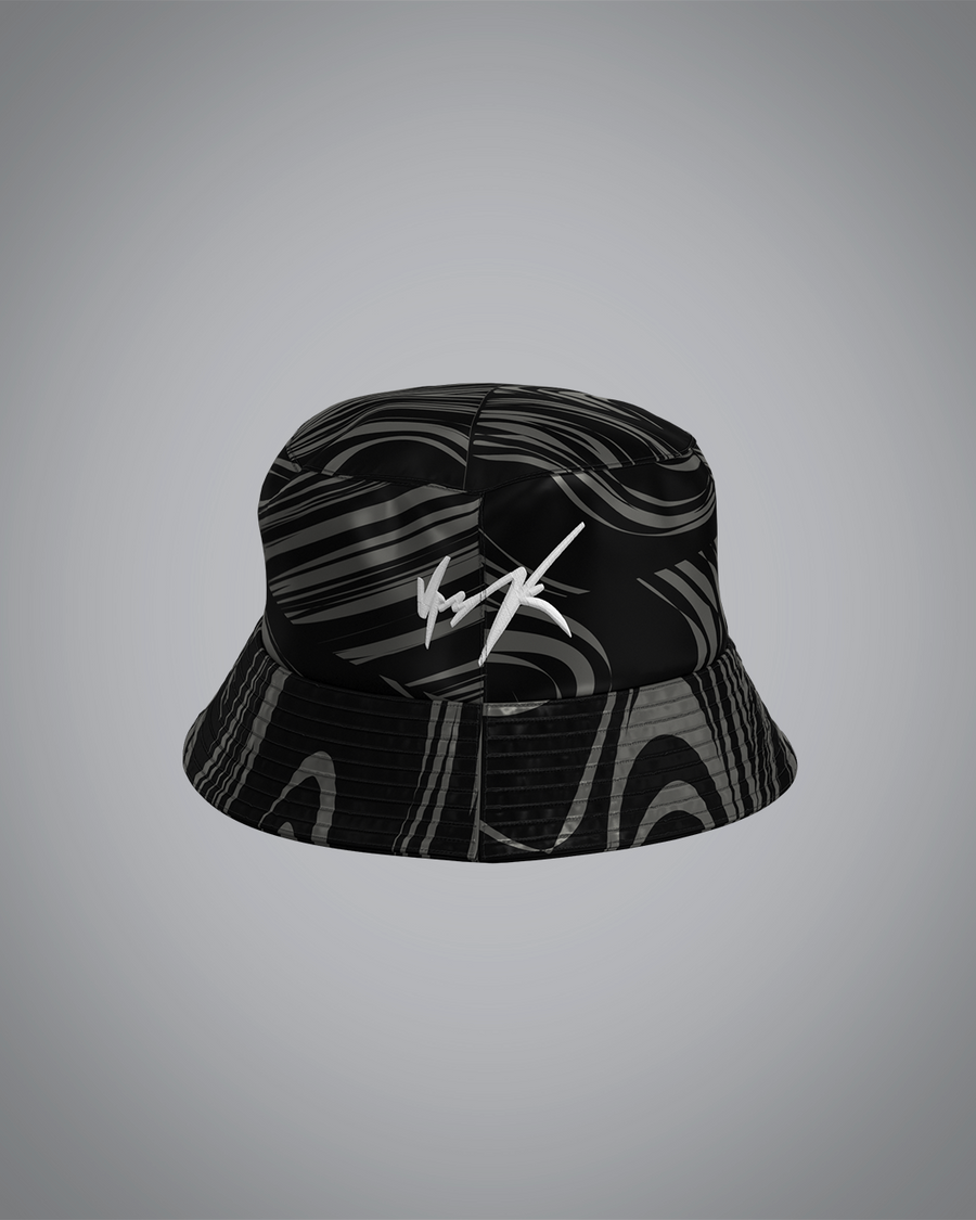 Bob Double face Black 3M