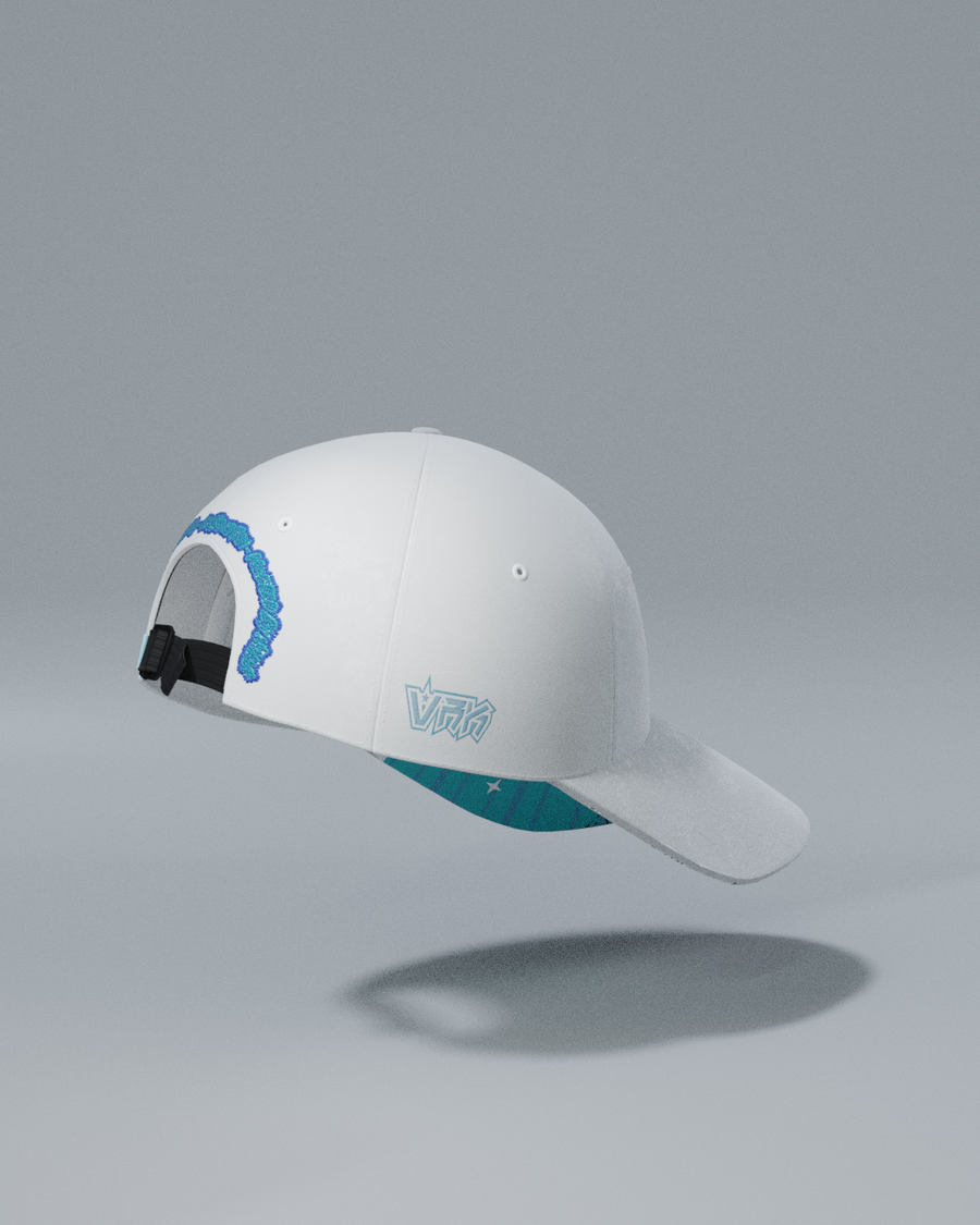 Casquette Stamp