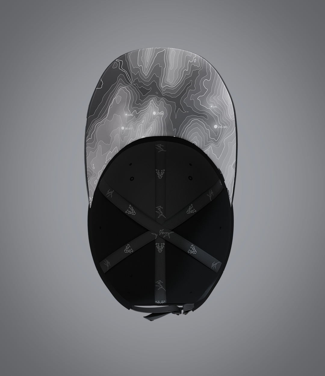 Casquette Moon