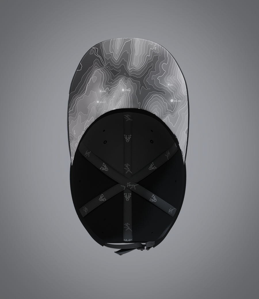Casquette Moon