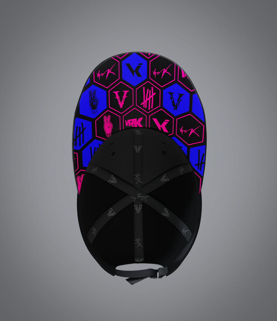 Casquette Lollipop