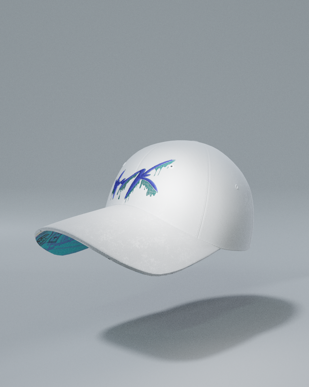Casquette Stamp