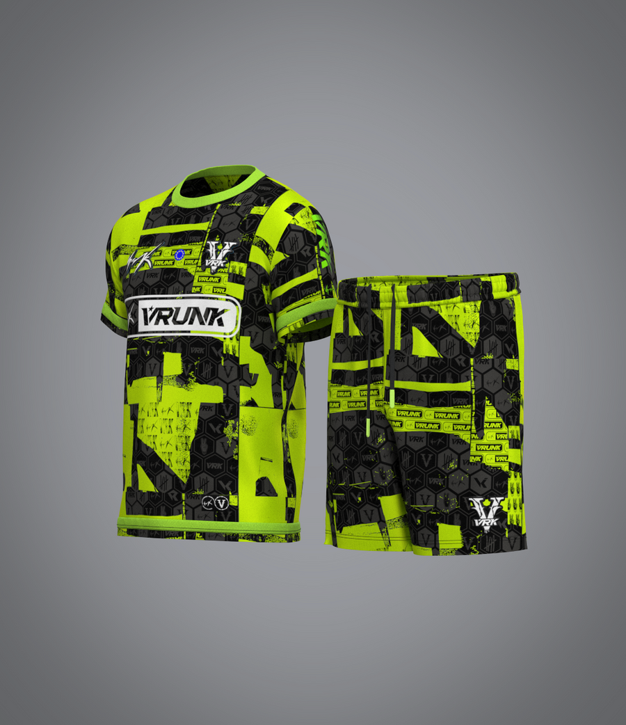 Ensemble Green Mix