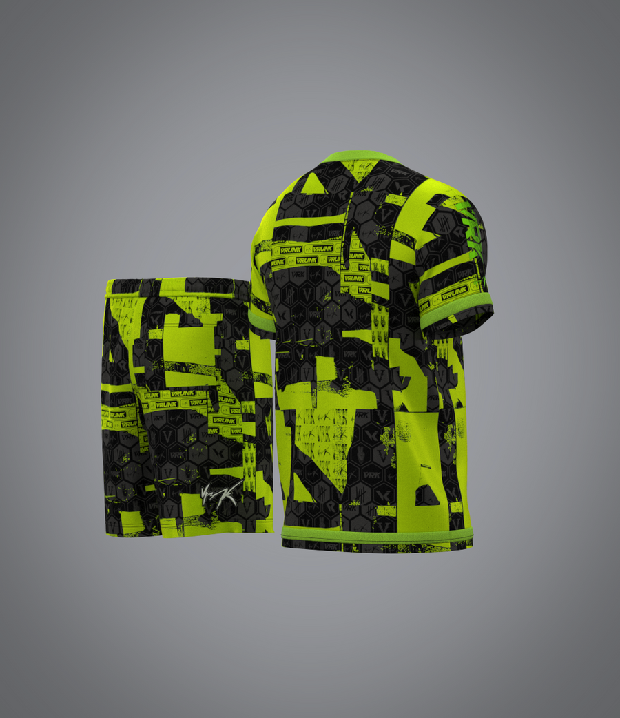 Ensemble Green Mix