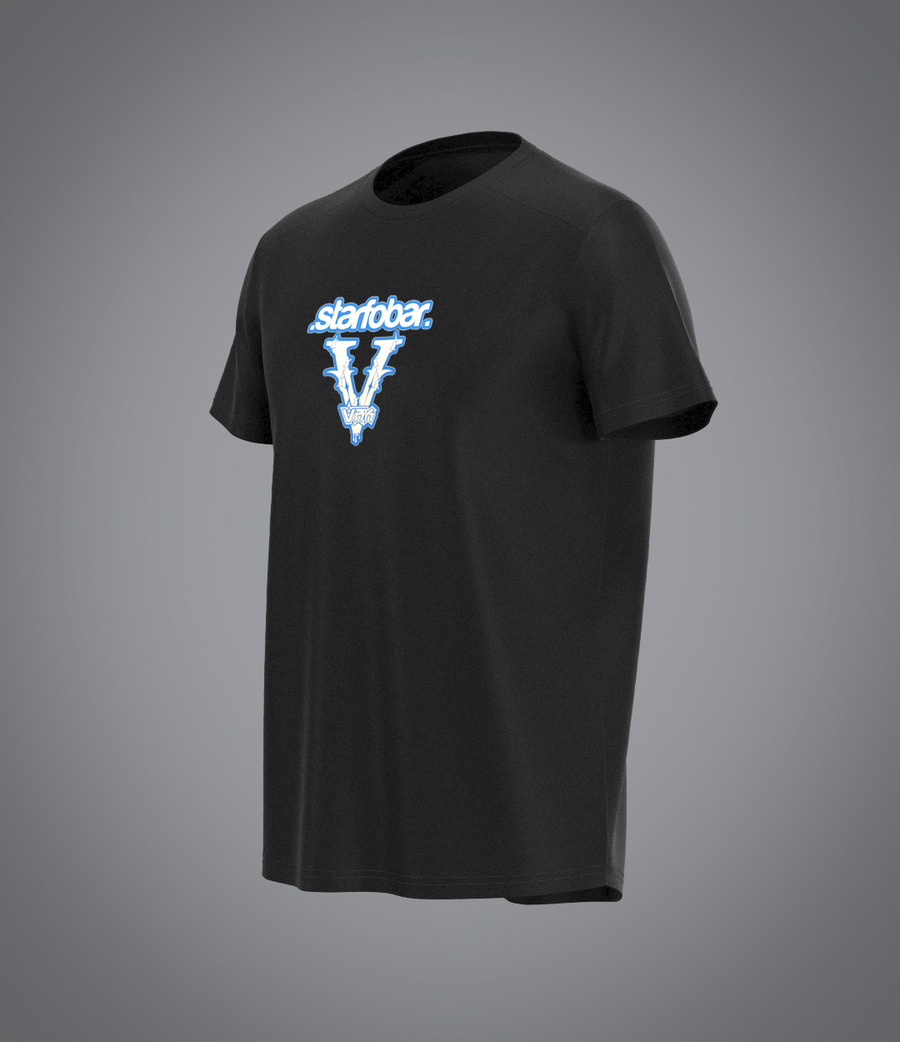 VRK x STARFOBAR T-shirt BMW