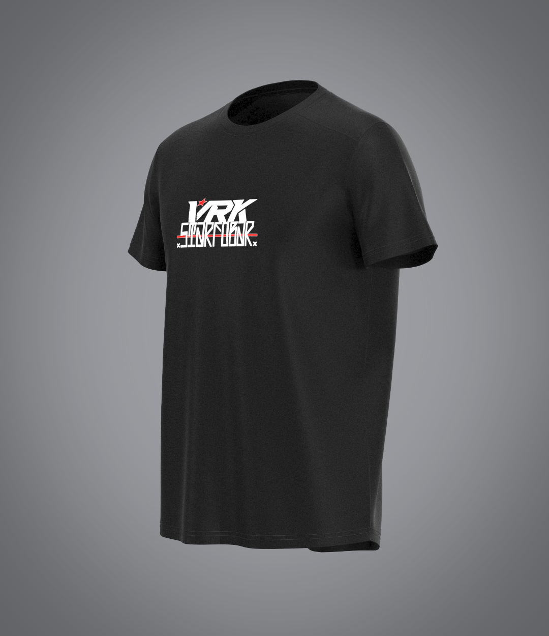 VRK x STARFOBAR T-shirt Ultimate