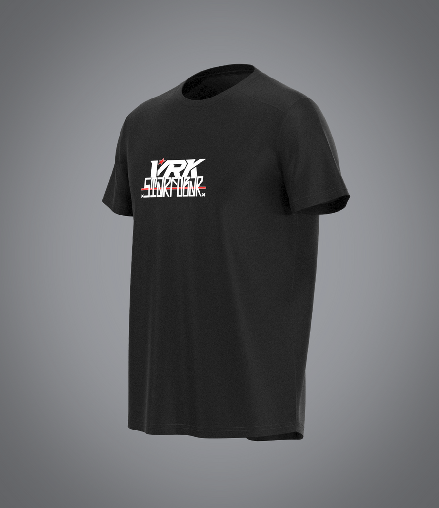 VRK x STARFOBAR T-shirt Ultimate