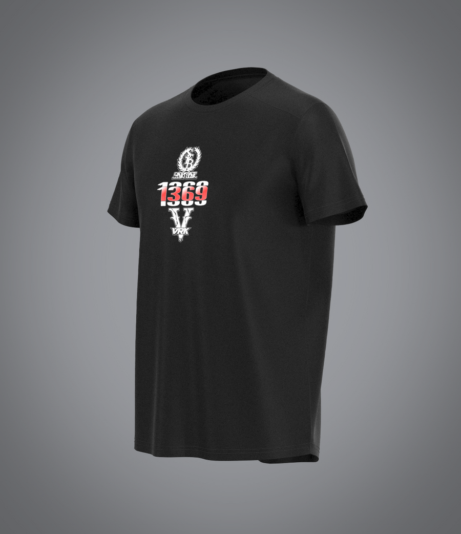 VRK x STARFOBAR T-shirt 1369