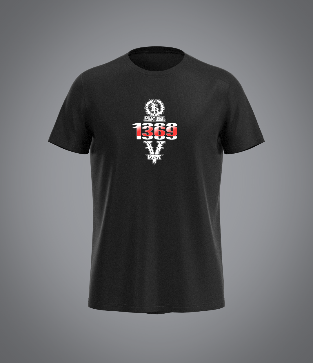 VRK x STARFOBAR T-shirt 1369