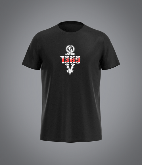VRK x STARFOBAR T-shirt 1369