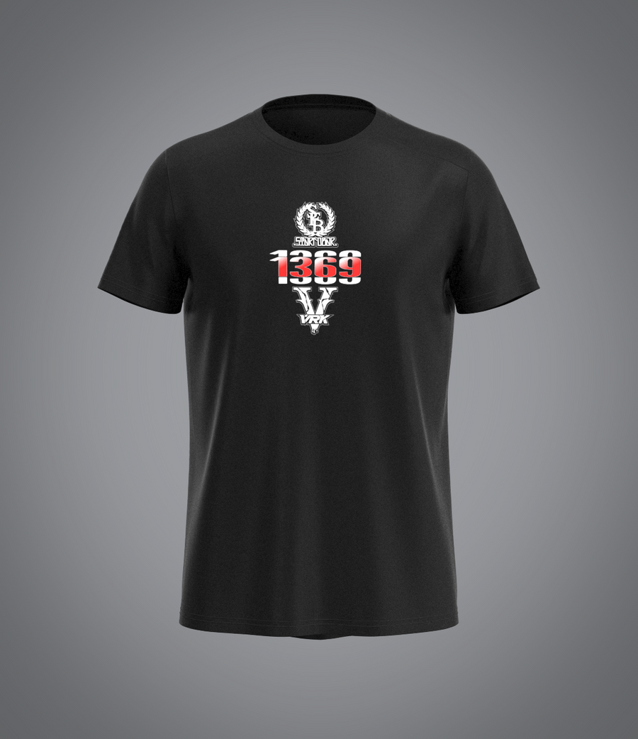 VRK x STARFOBAR T-shirt 1369
