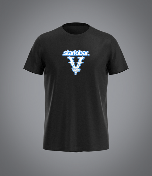 VRK x STARFOBAR T-shirt BMW