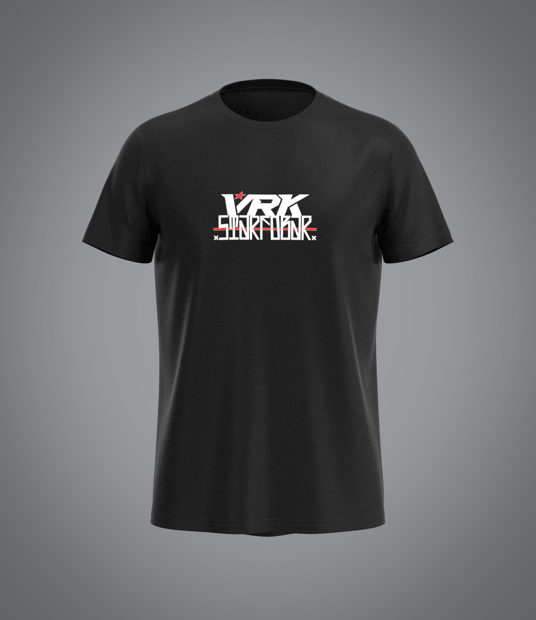 VRK x STARFOBAR T-shirt Ultimate