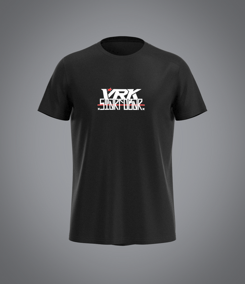 VRK x STARFOBAR T-shirt Ultimate