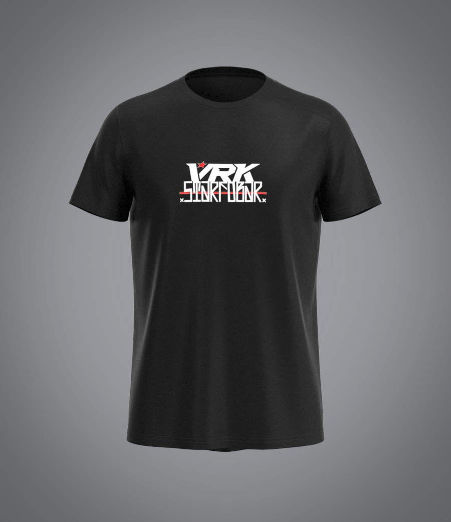 VRK x STARFOBAR T-shirt Ultimate