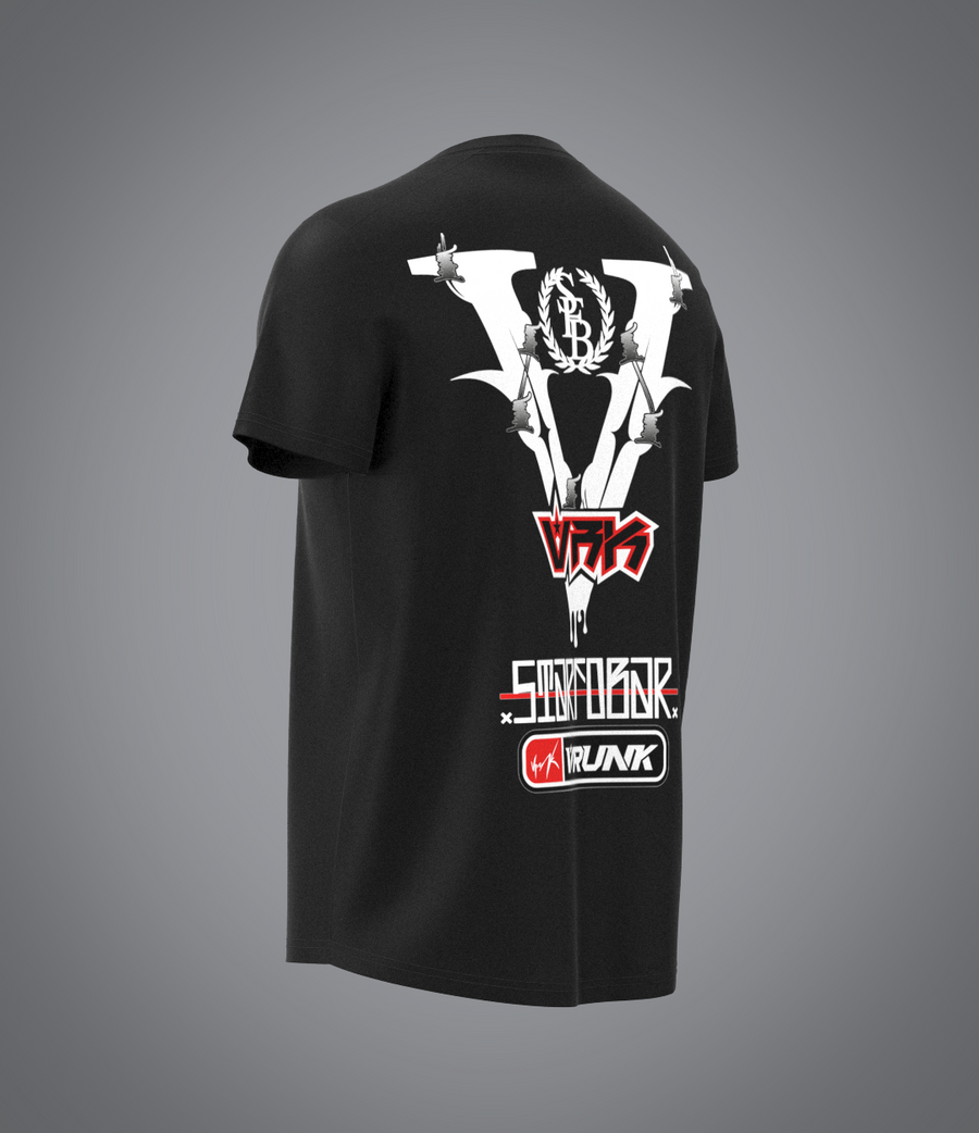 VRK x STARFOBAR T-shirt Ultimate