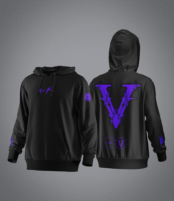 Hoodies