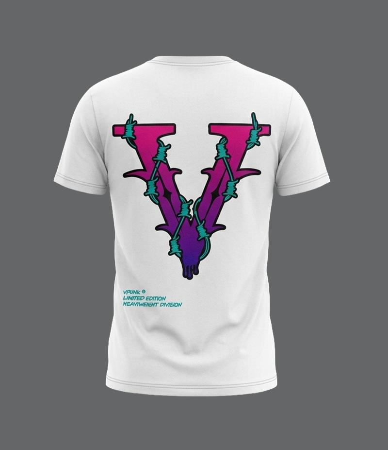 Tee-Shirt Cocktail 2.0