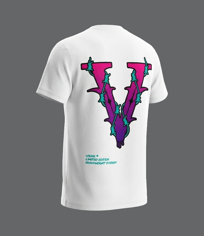 Tee-Shirt Cocktail 2.0